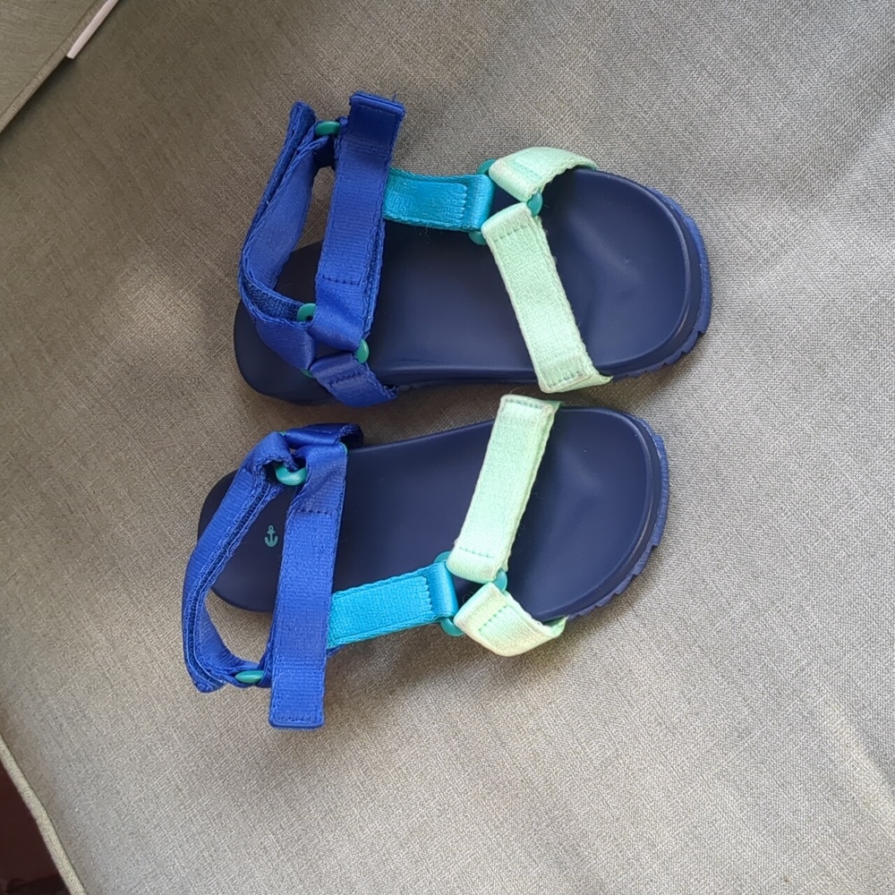 Water sandles